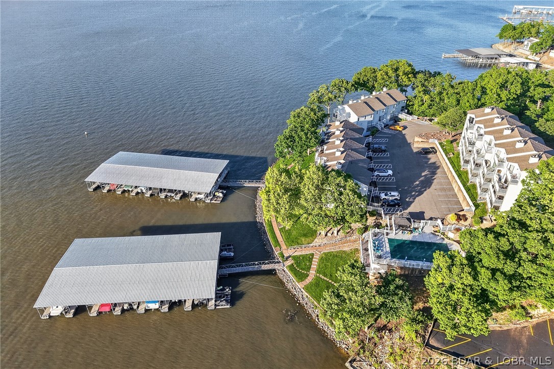Windjammer - Residential