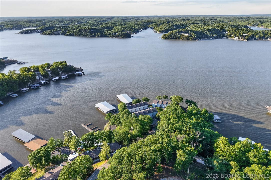 Windjammer - Residential