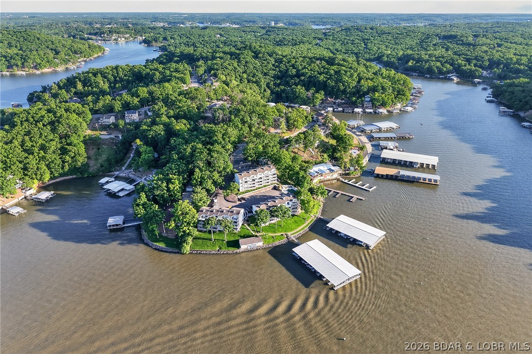 Windjammer - Residential