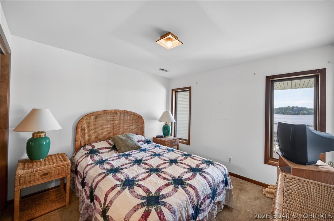 Windjammer - Residential
