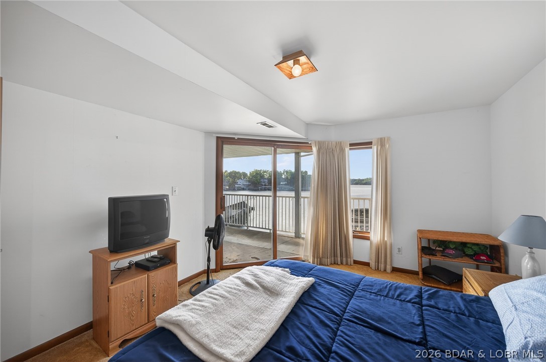 Windjammer - Residential