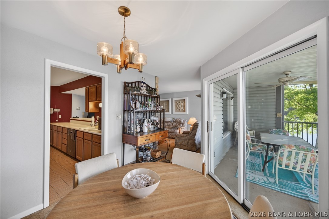 Windjammer - Residential