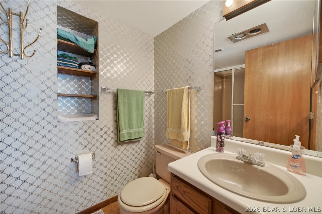 Windjammer - Residential