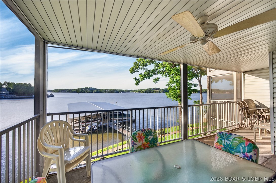 Windjammer - Residential
