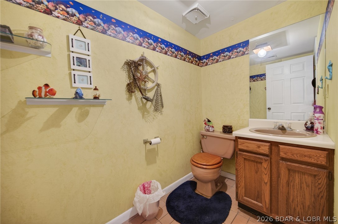 Windjammer - Residential