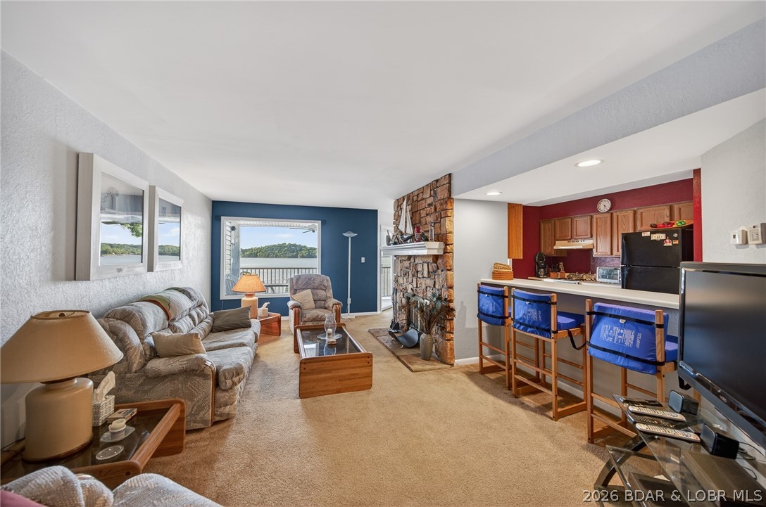 Windjammer - Residential
