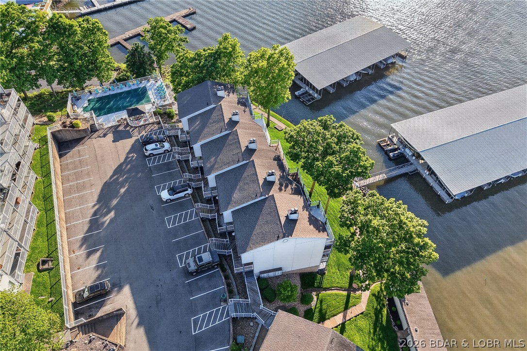 Windjammer - Residential
