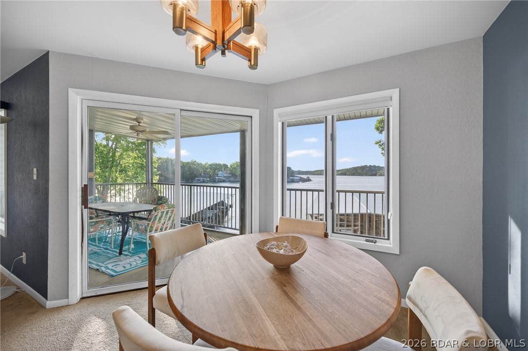 Windjammer - Residential