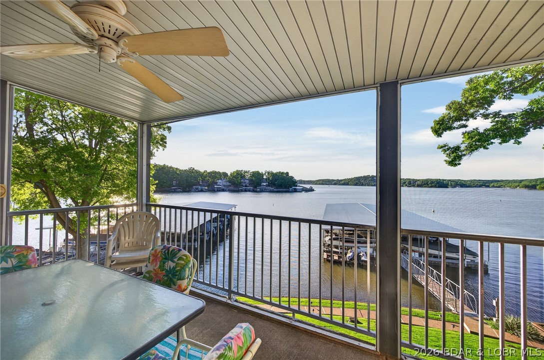 Windjammer - Residential
