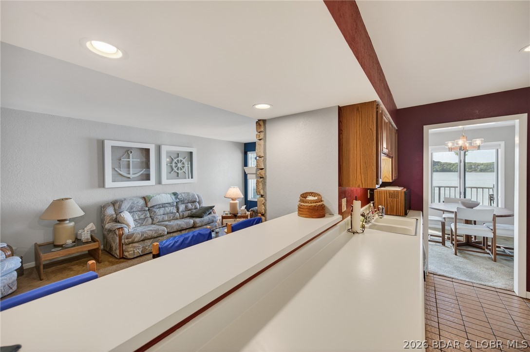 Windjammer - Residential