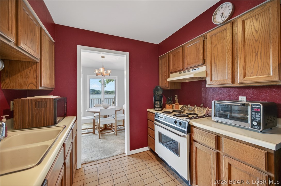 Windjammer - Residential