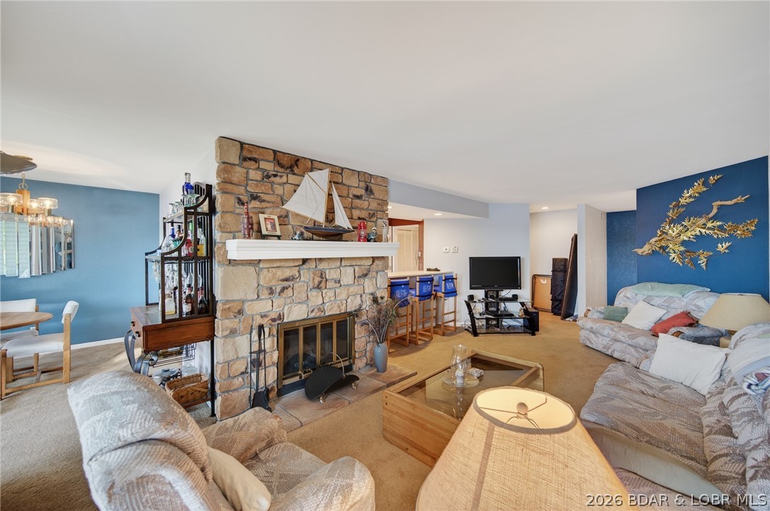 Windjammer - Residential