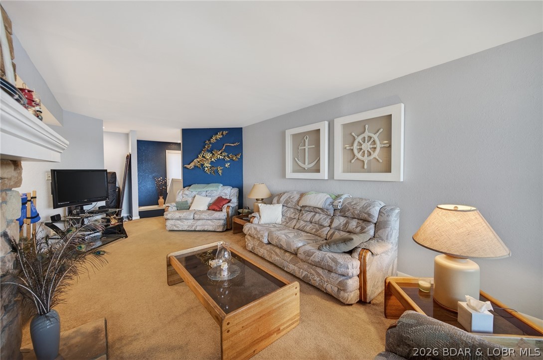 Windjammer - Residential