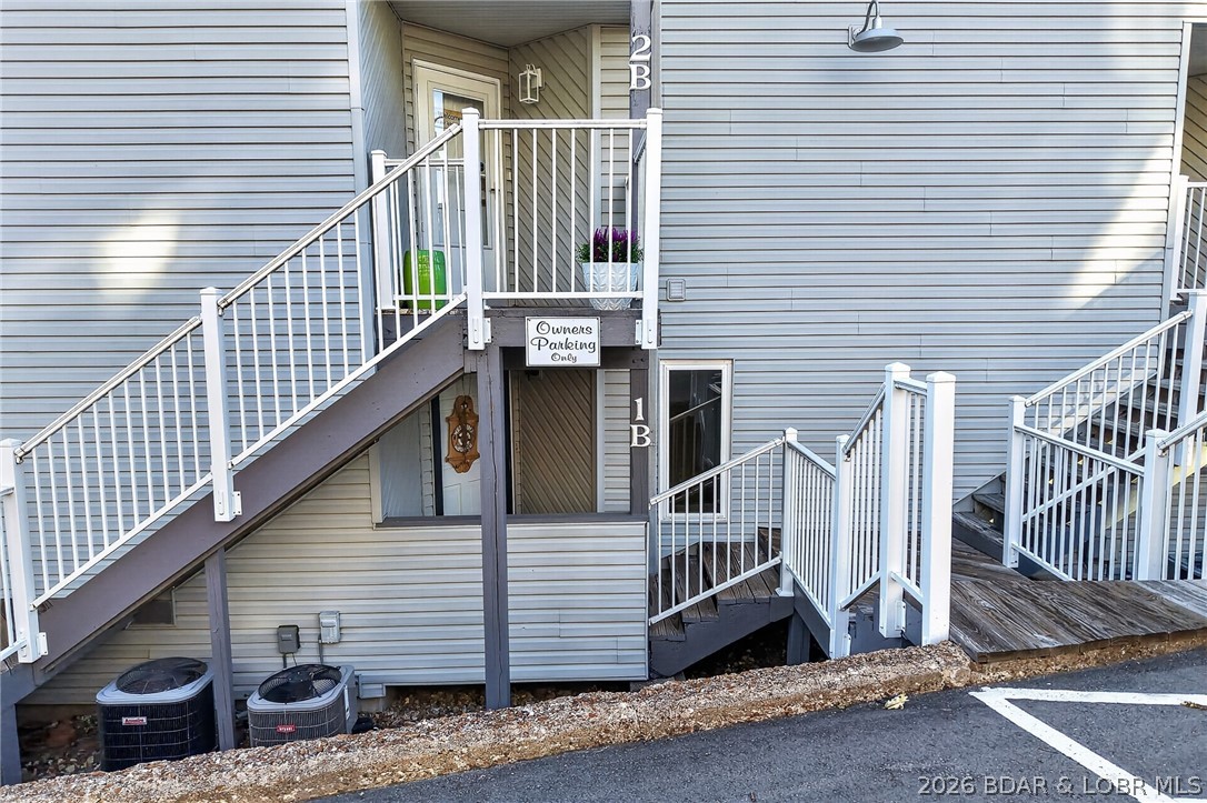 Windjammer - Residential