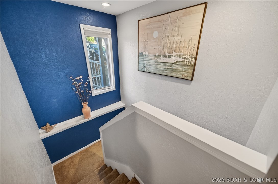 Windjammer - Residential