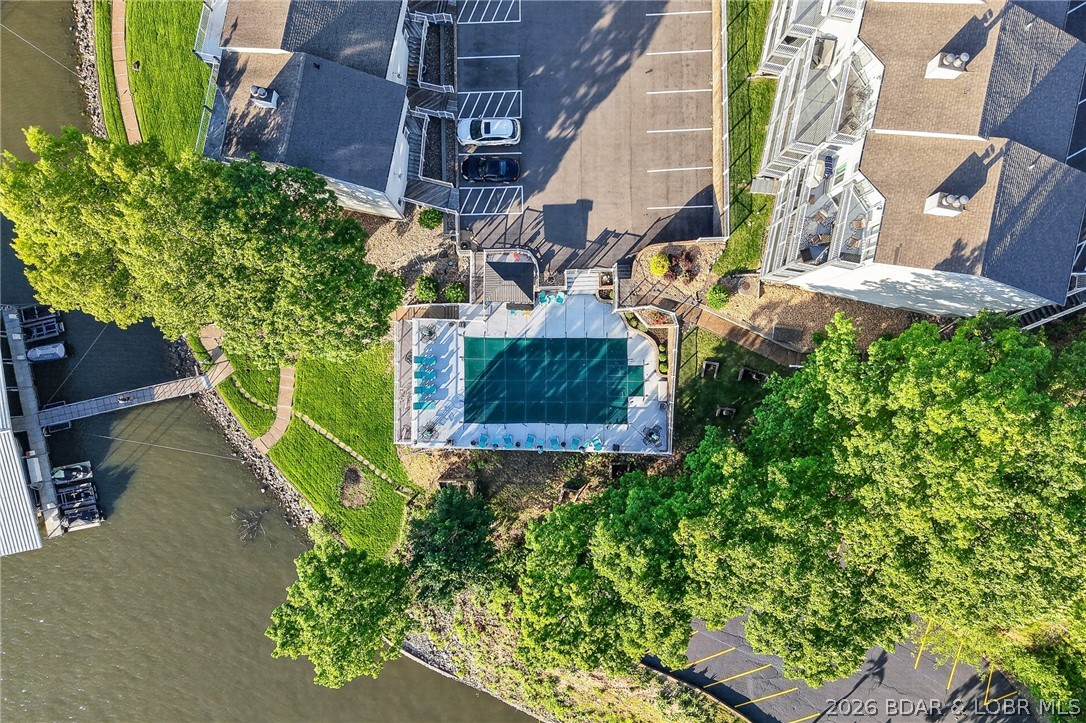 Windjammer - Residential