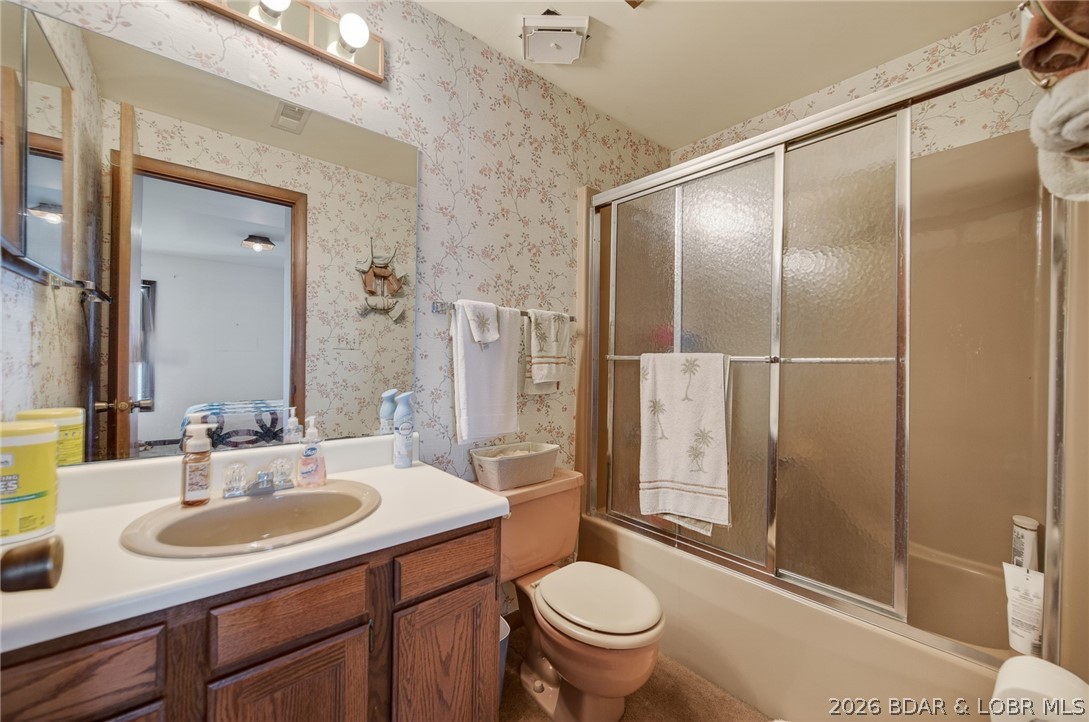 Windjammer - Residential