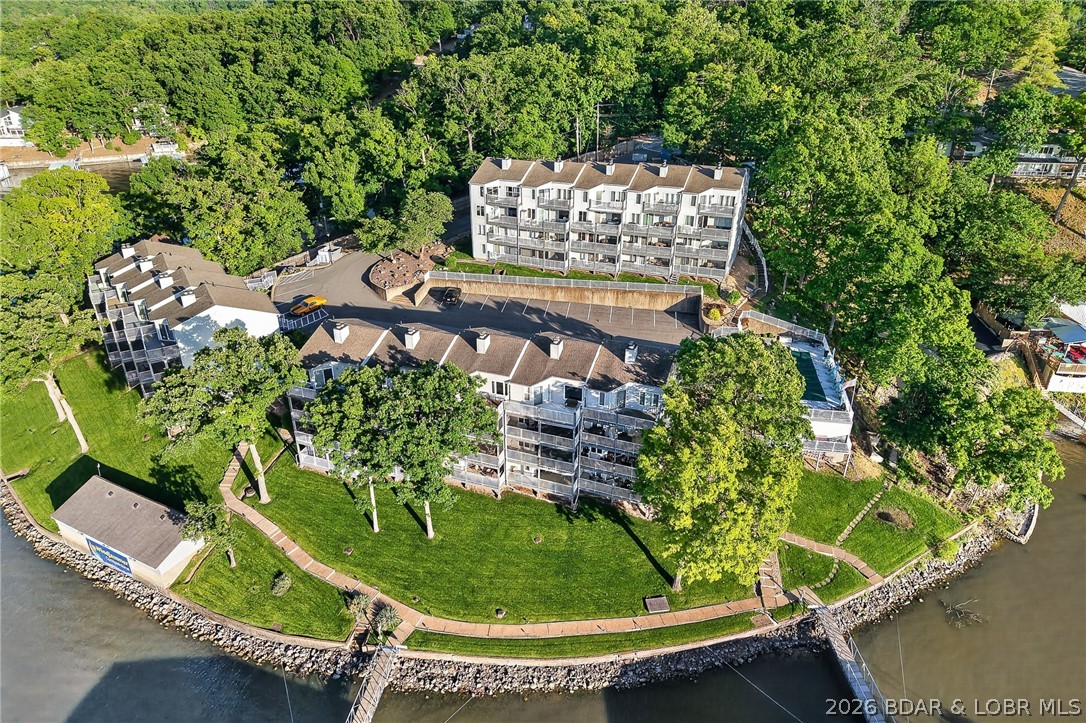 Windjammer - Residential