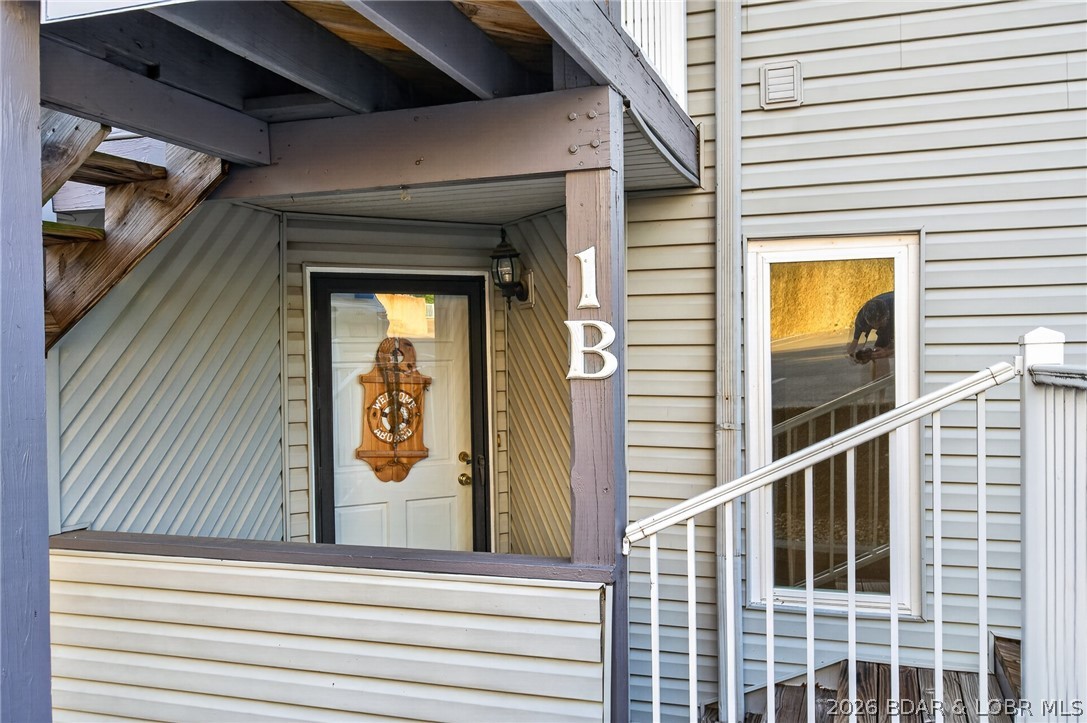 Windjammer - Residential