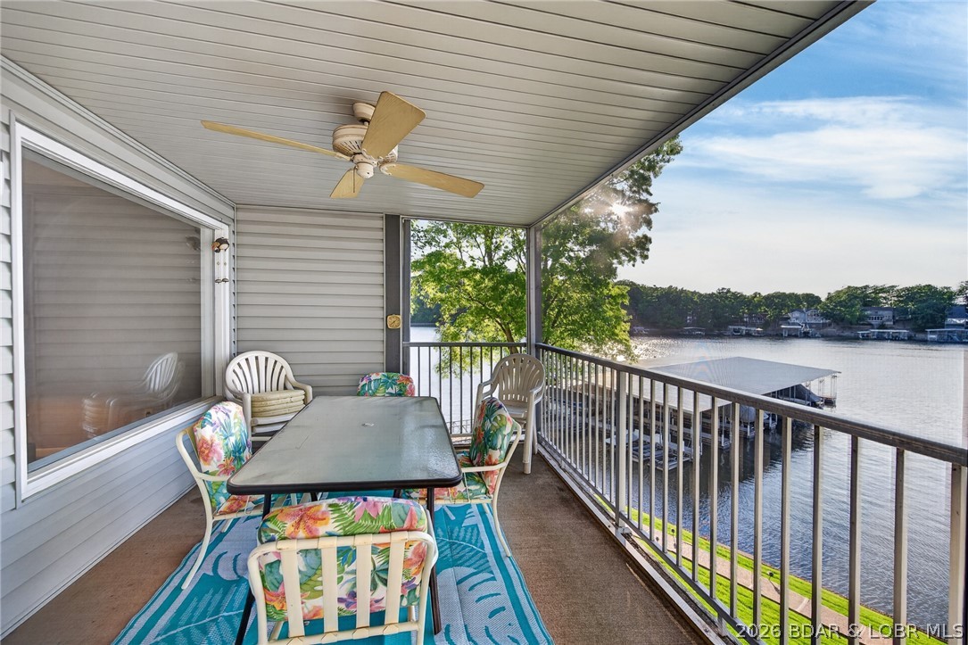 Windjammer - Residential