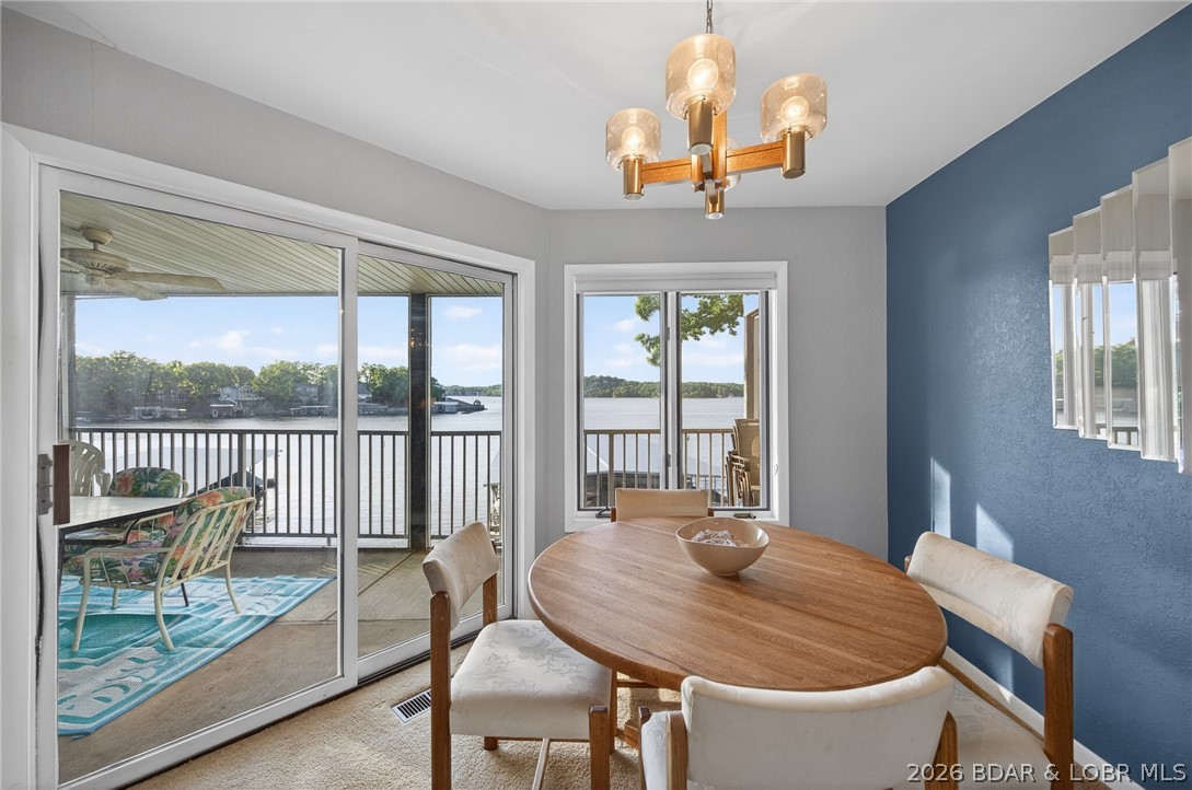 Windjammer - Residential