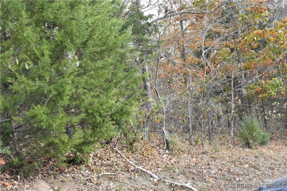 Imperial Point - Land