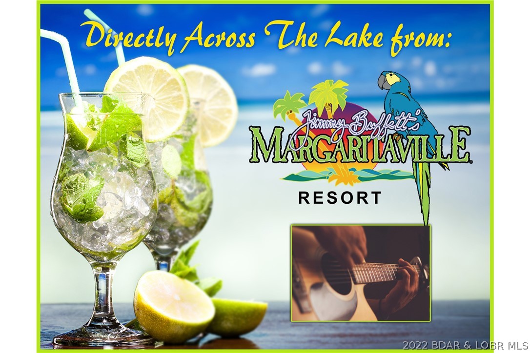 Ledge Stone Estates - Land