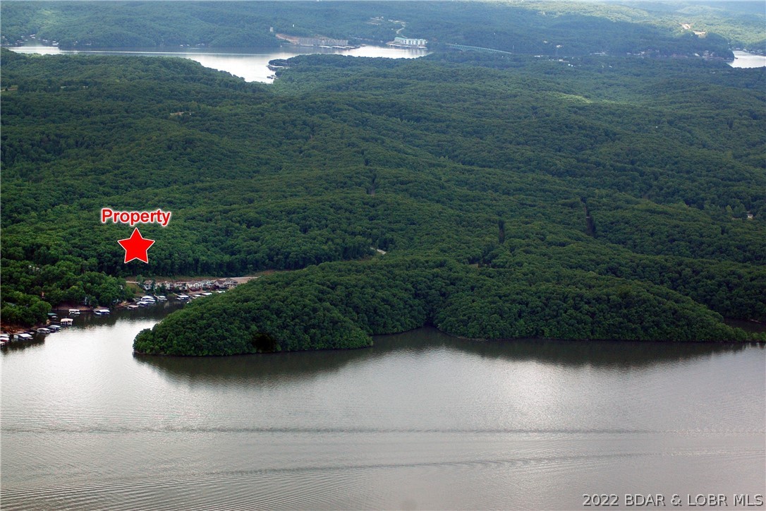 Ledge Stone Estates - Land