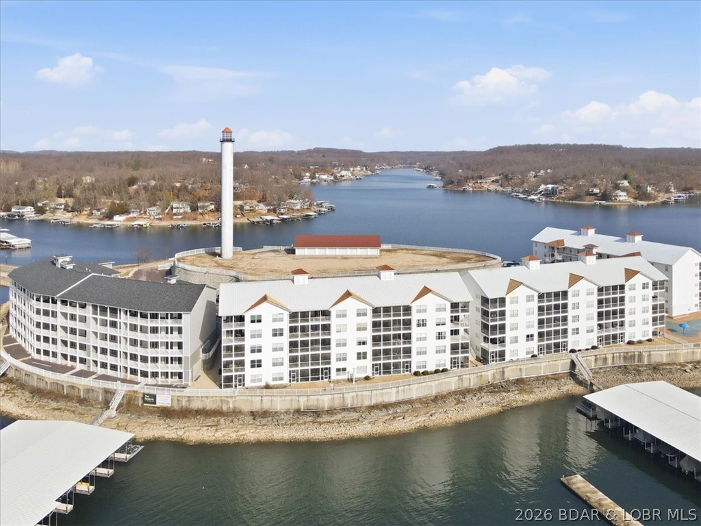 Isla Del Sol - Residential