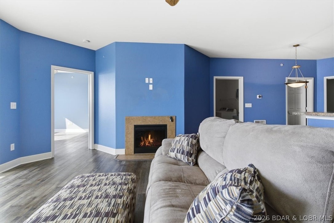 Isla Del Sol - Residential