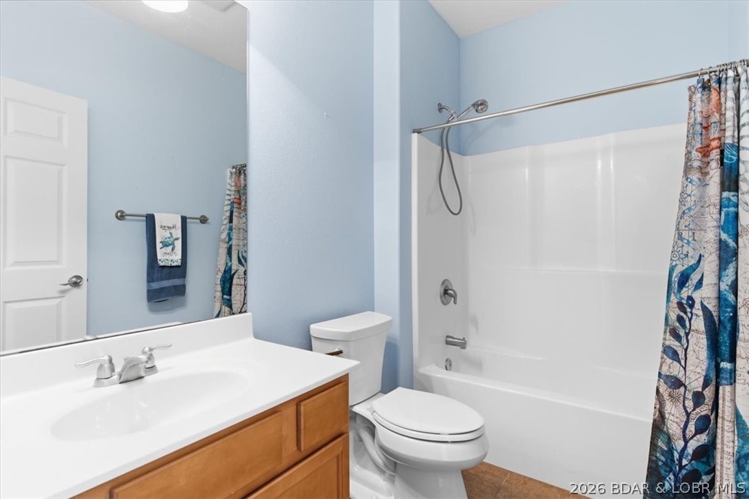 Isla Del Sol - Residential