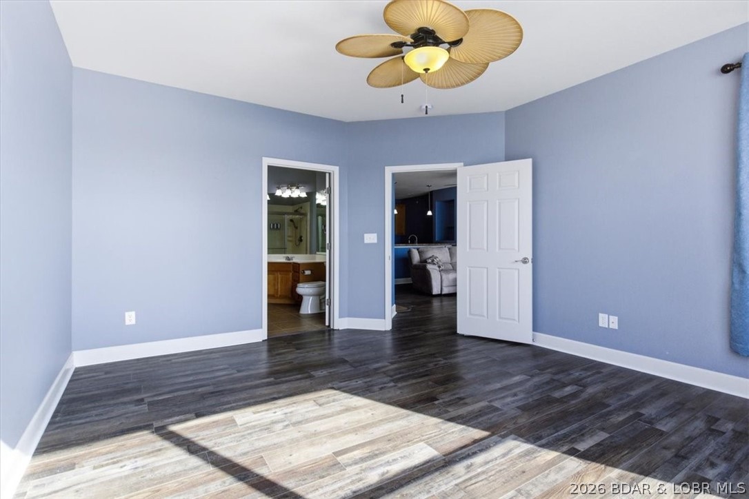 Isla Del Sol - Residential