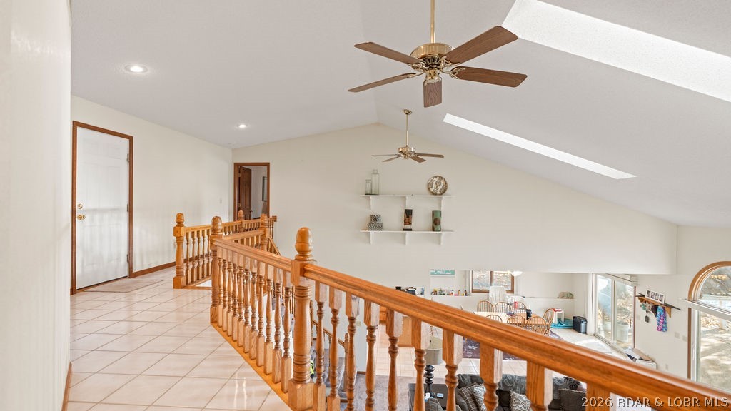 Echo Valley - Residential