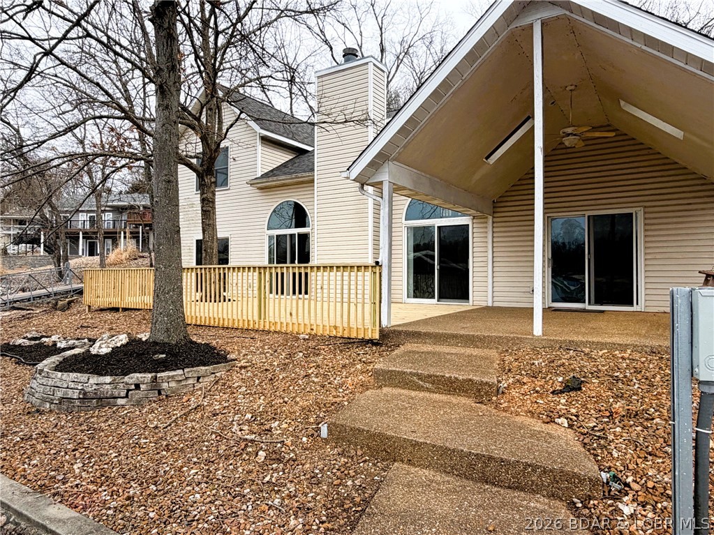 Echo Valley - Residential