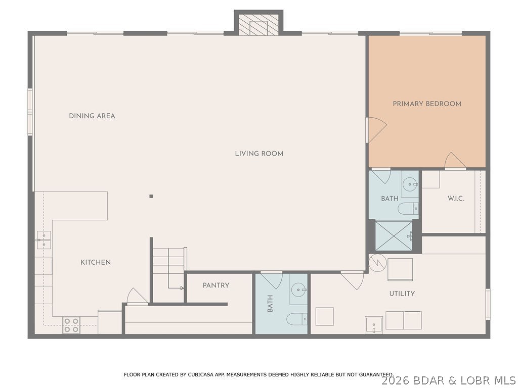 Echo Valley - Residential