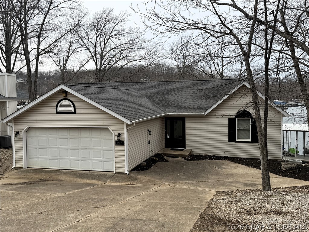 Echo Valley - Residential