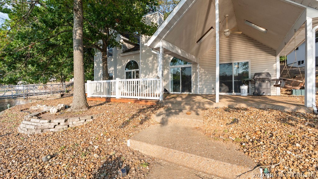 Echo Valley - Residential