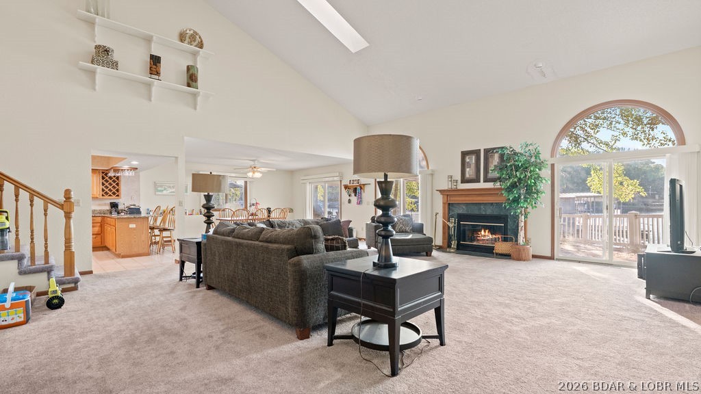 Echo Valley - Residential