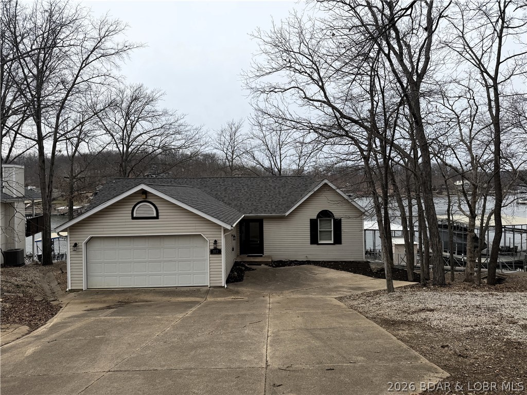 Echo Valley - Residential