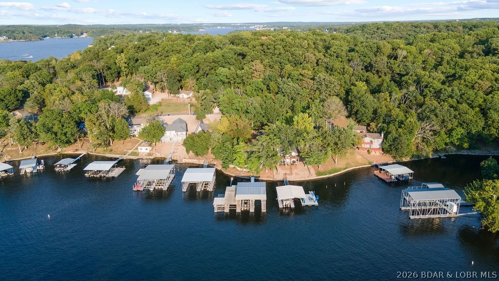 Echo Valley - Residential