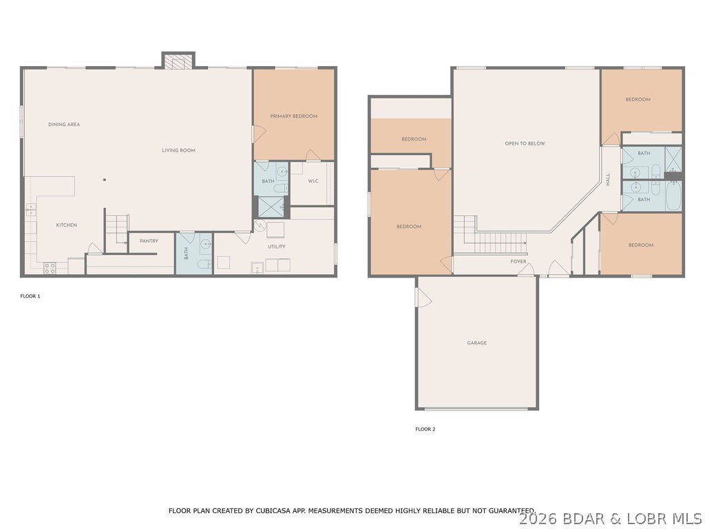Echo Valley - Residential