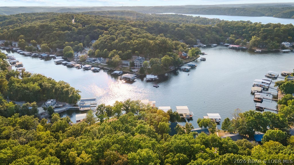 Echo Valley - Residential