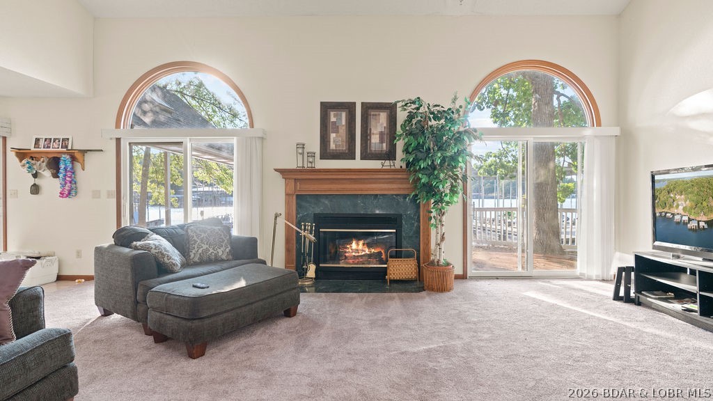 Echo Valley - Residential