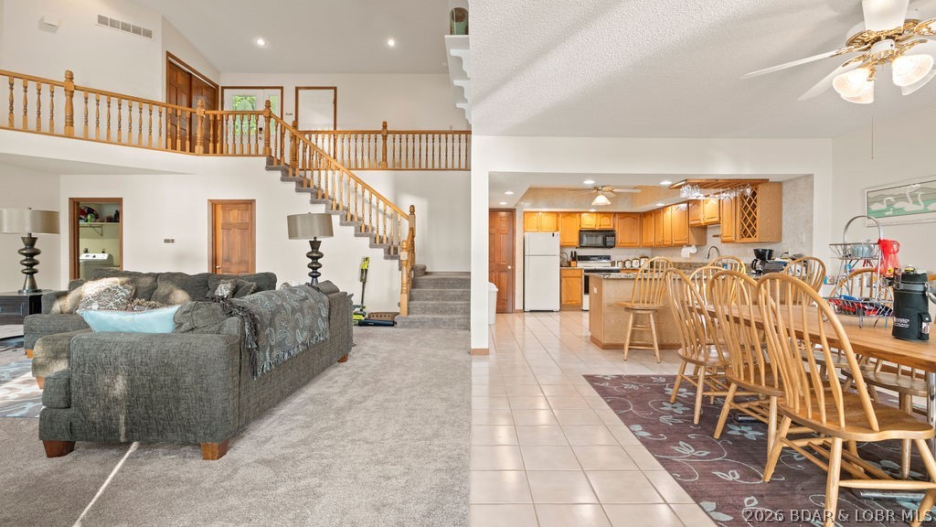 Echo Valley - Residential