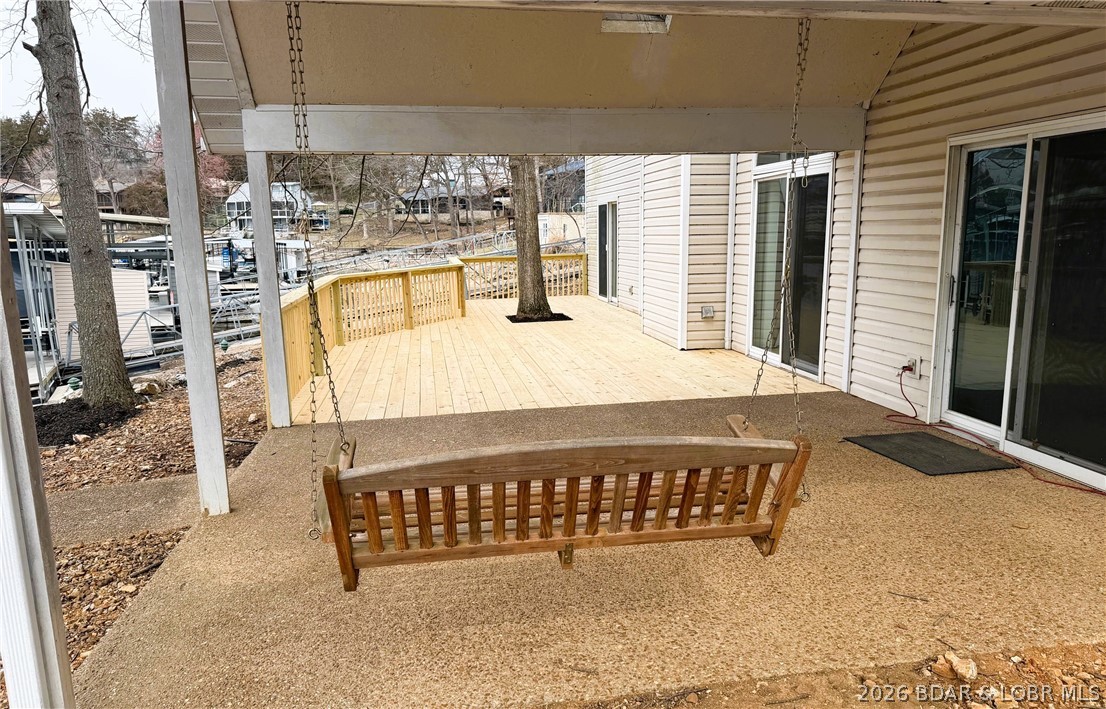 Echo Valley - Residential