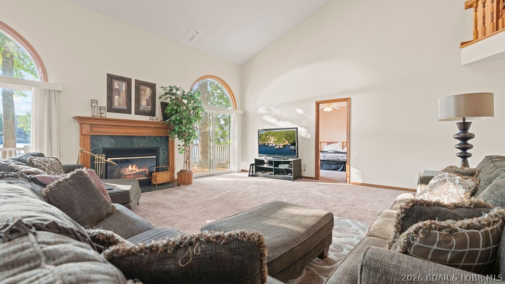 Echo Valley - Residential