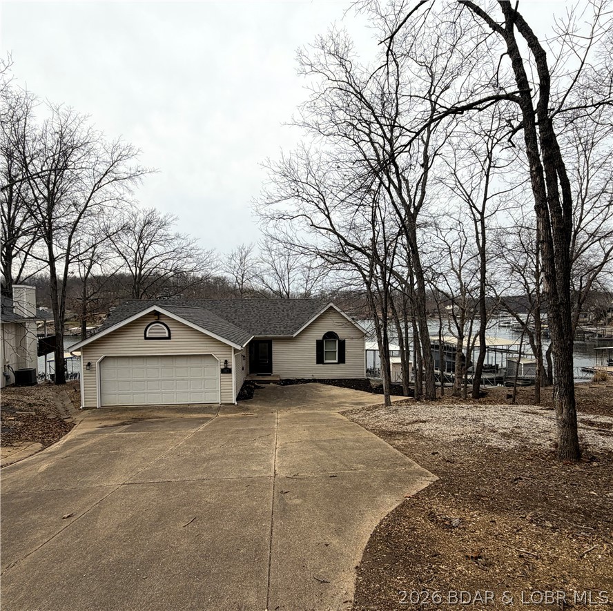 Echo Valley - Residential