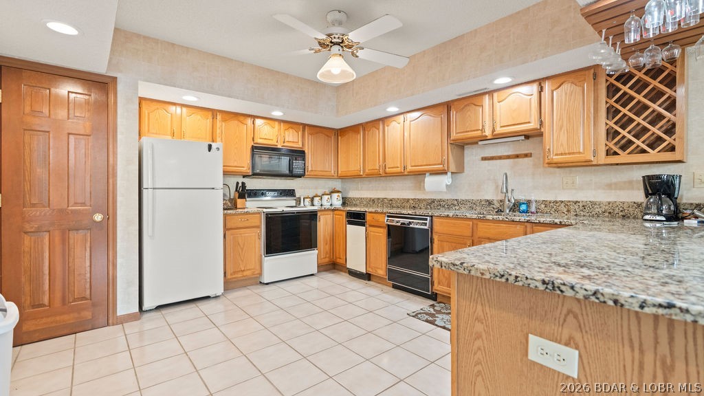 Echo Valley - Residential