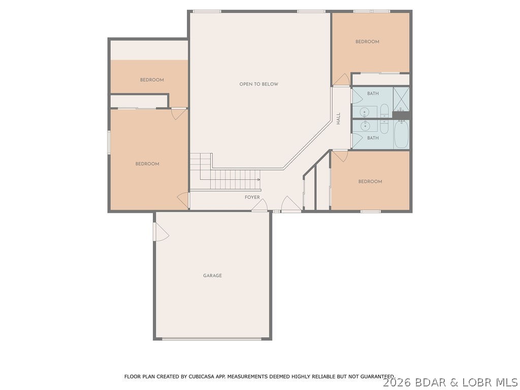 Echo Valley - Residential
