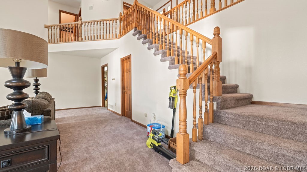 Echo Valley - Residential